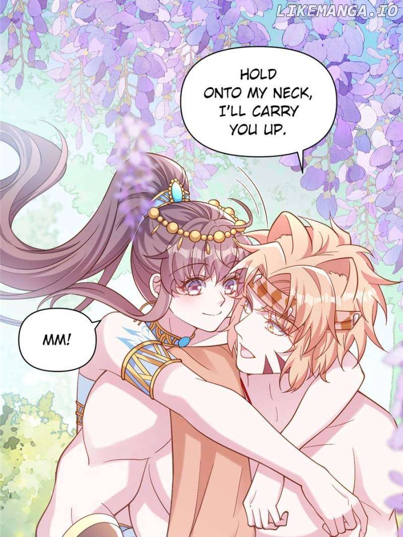 Beauty and the Beasts Chapter 631 - page 41