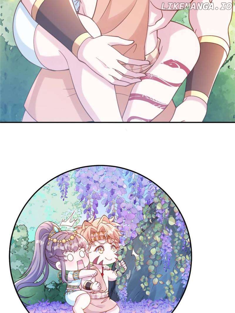 Beauty and the Beasts Chapter 631 - page 42