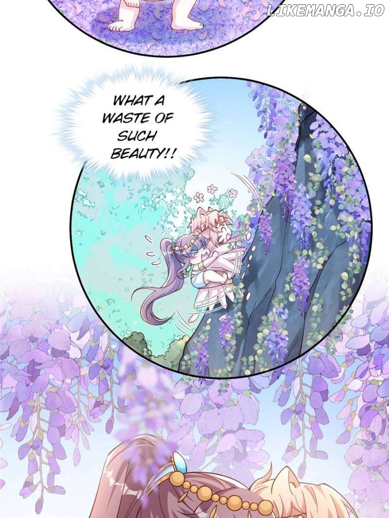 Beauty and the Beasts Chapter 631 - page 43