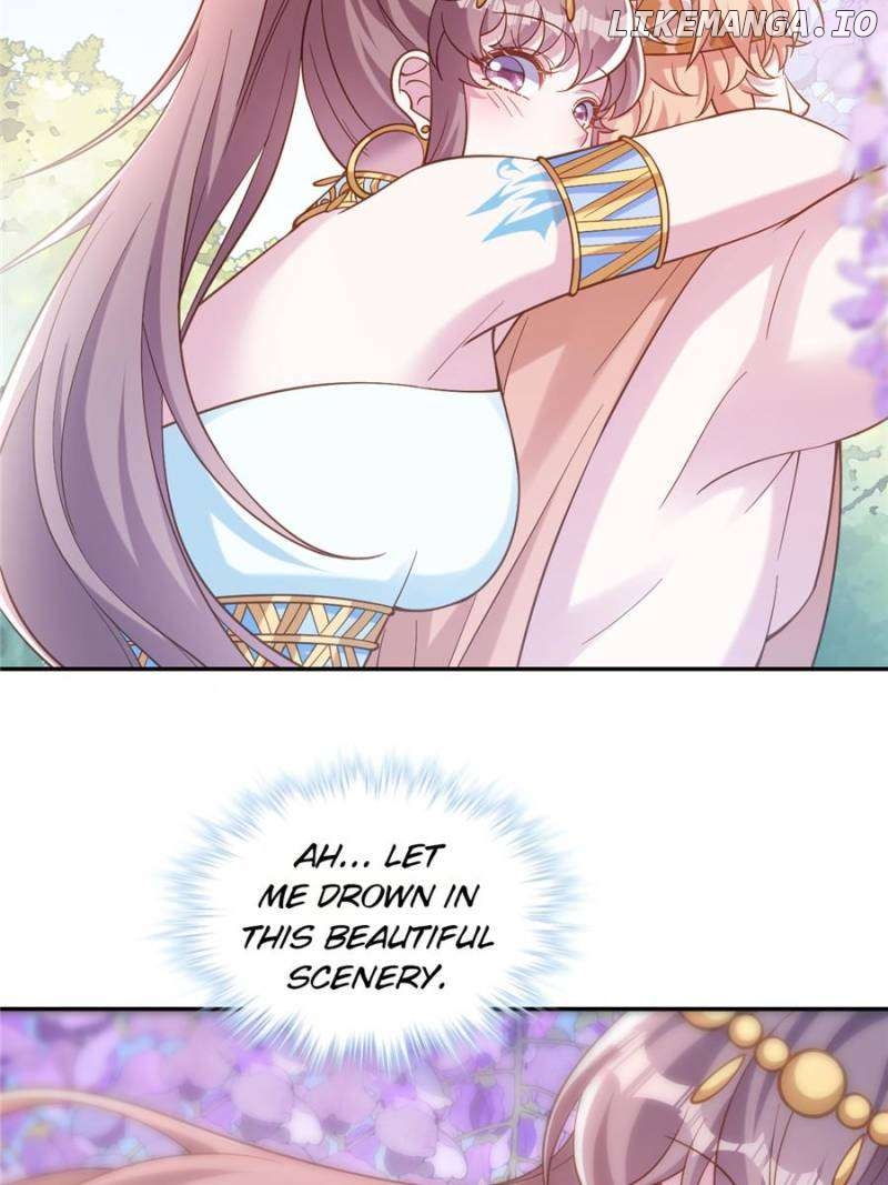 Beauty and the Beasts Chapter 631 - page 44
