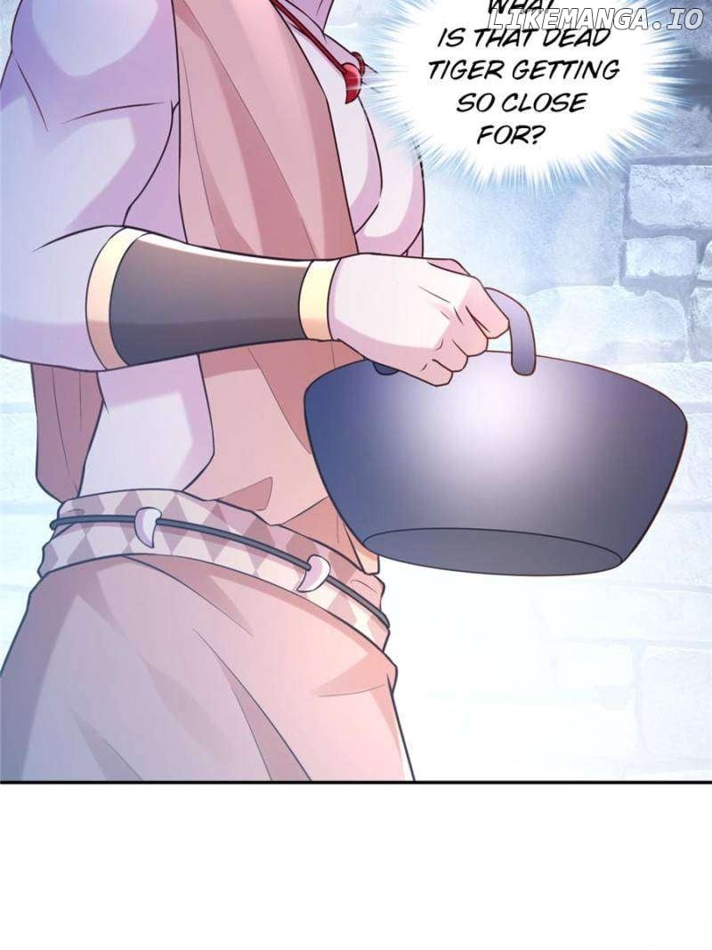 Beauty and the Beasts Chapter 631 - page 5
