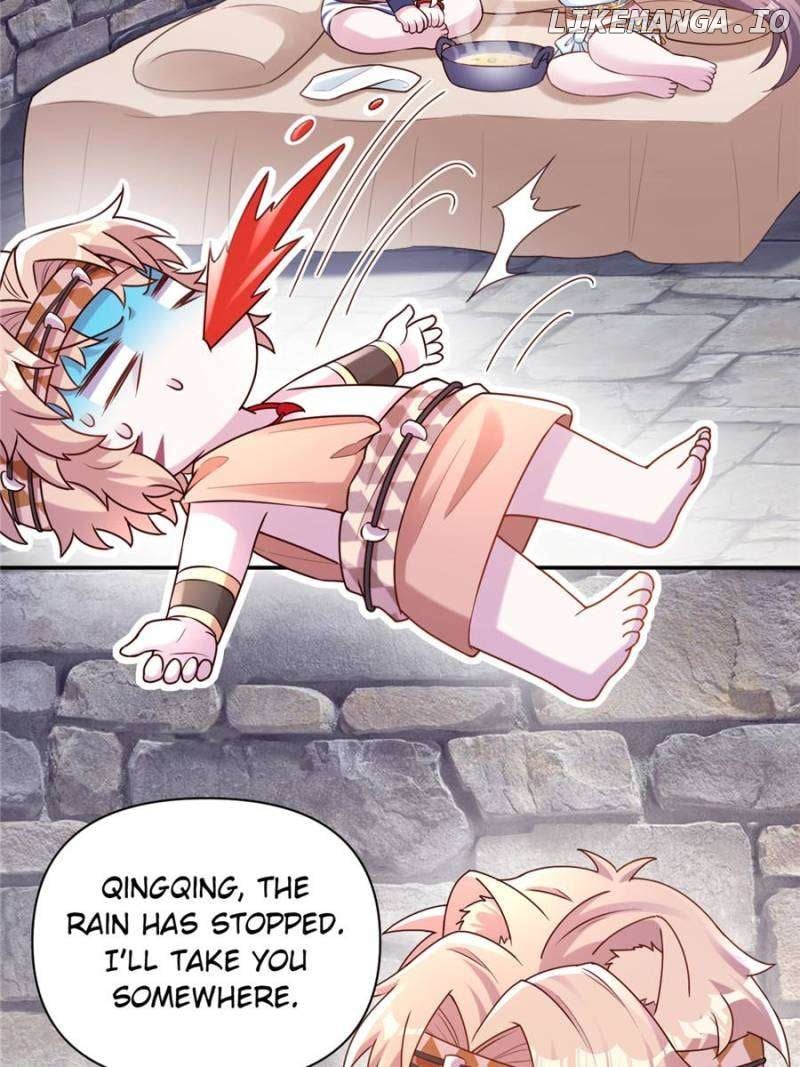 Beauty and the Beasts Chapter 631 - page 7