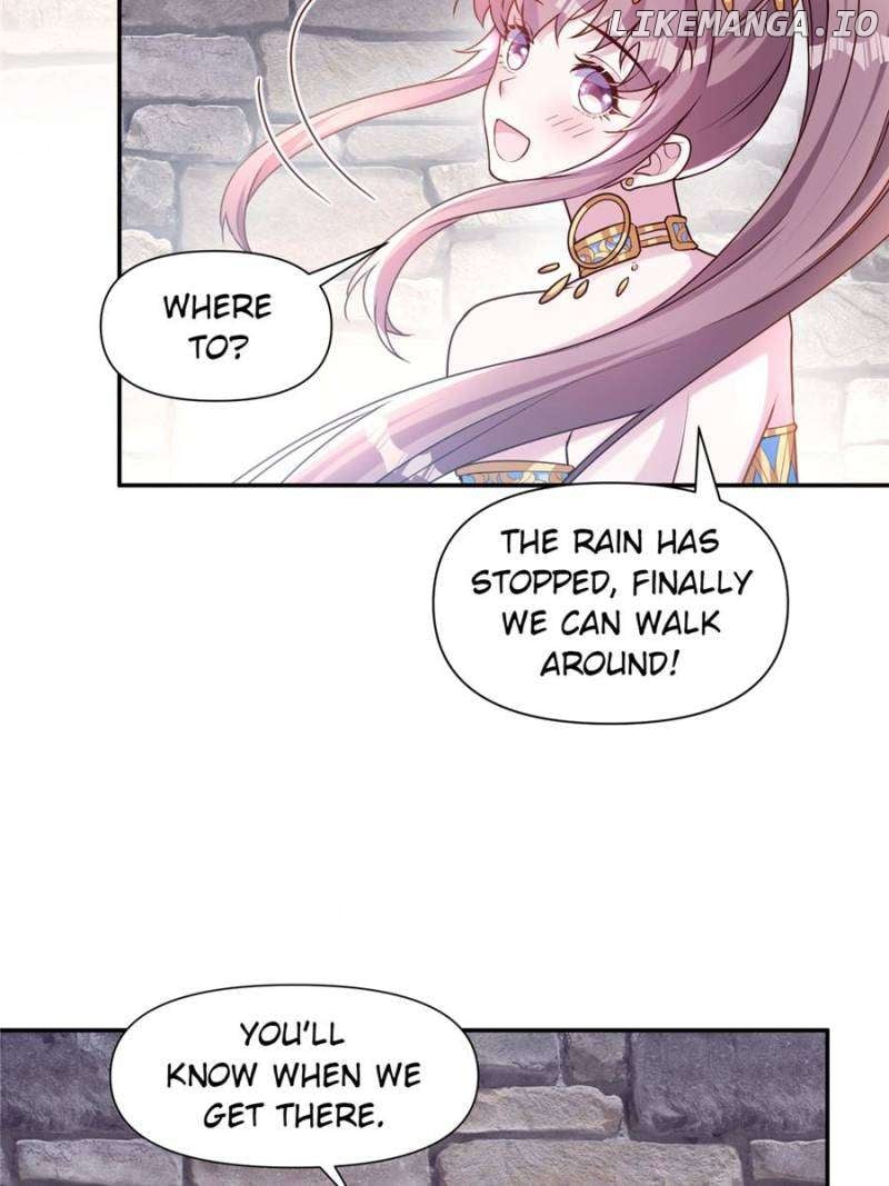 Beauty and the Beasts Chapter 631 - page 9