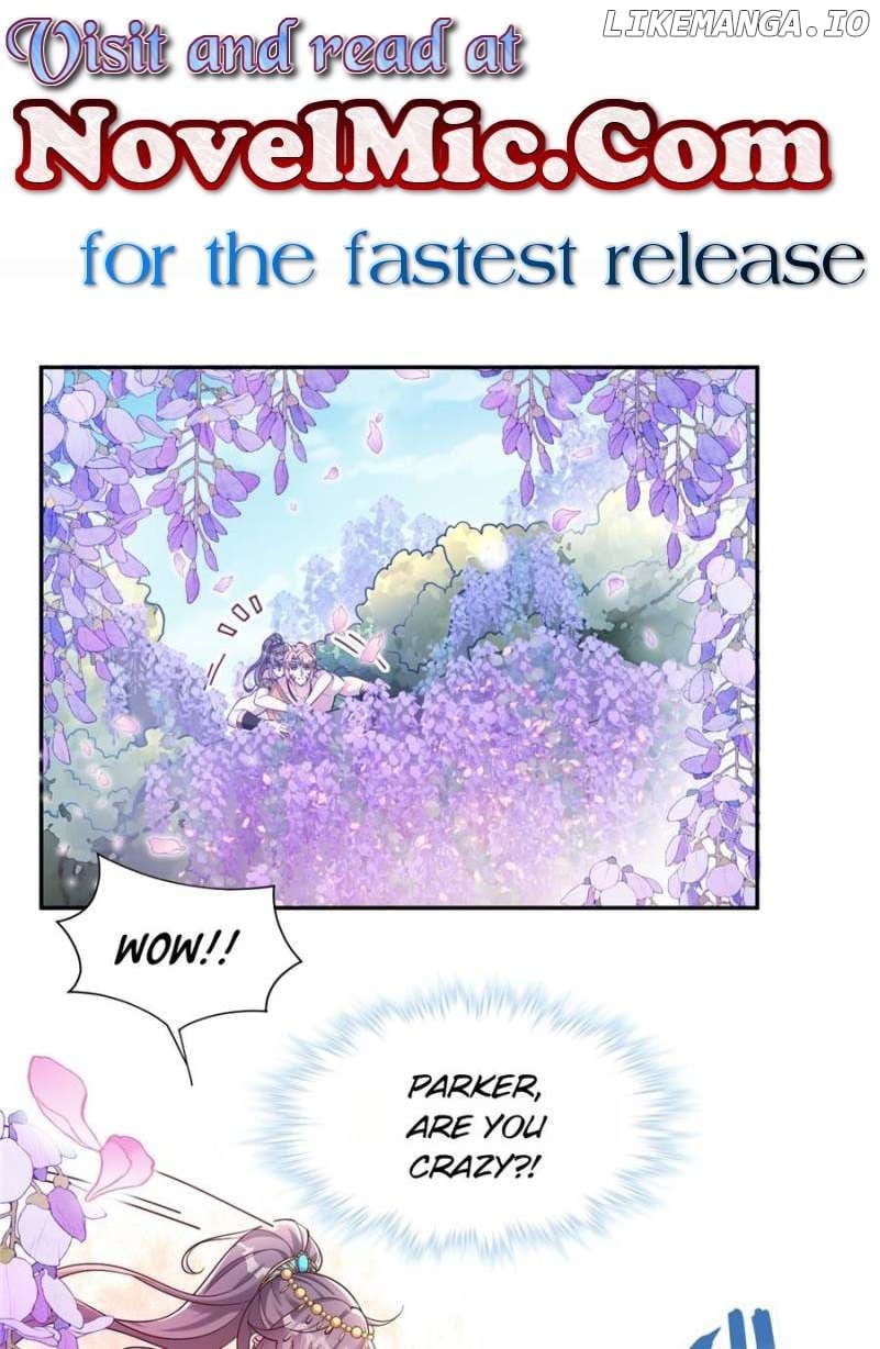 Beauty and the Beasts Chapter 632 - page 1