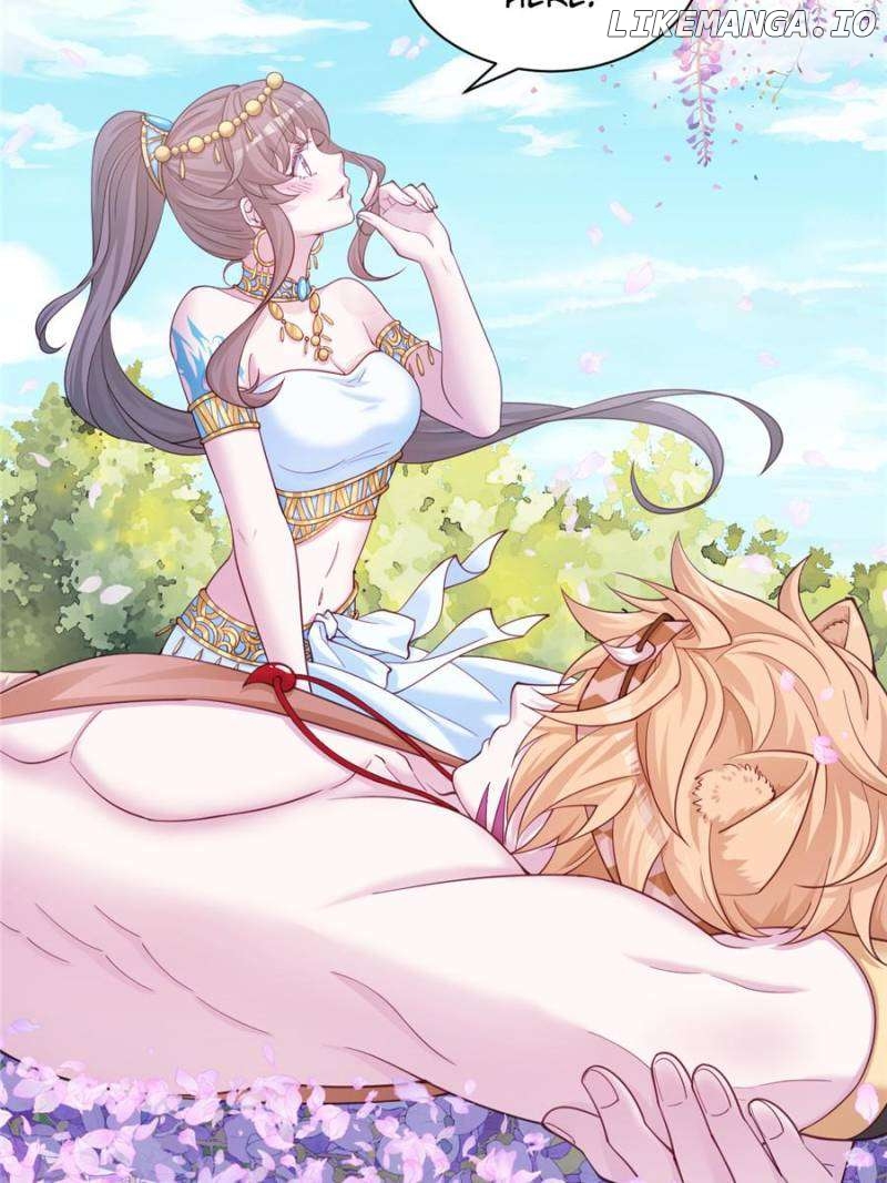 Beauty and the Beasts Chapter 632 - page 11