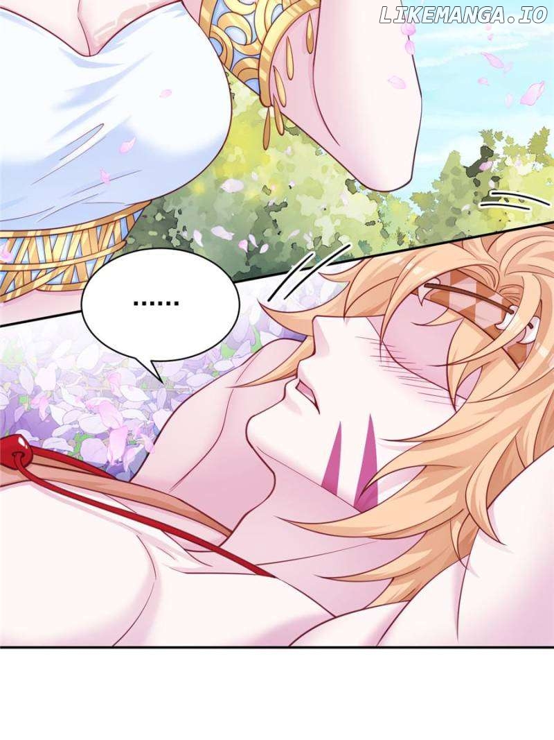 Beauty and the Beasts Chapter 632 - page 13