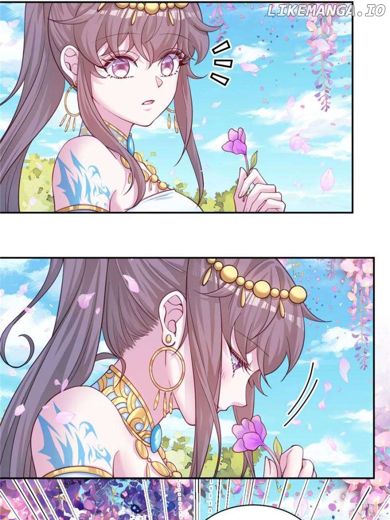 Beauty and the Beasts Chapter 632 - page 14