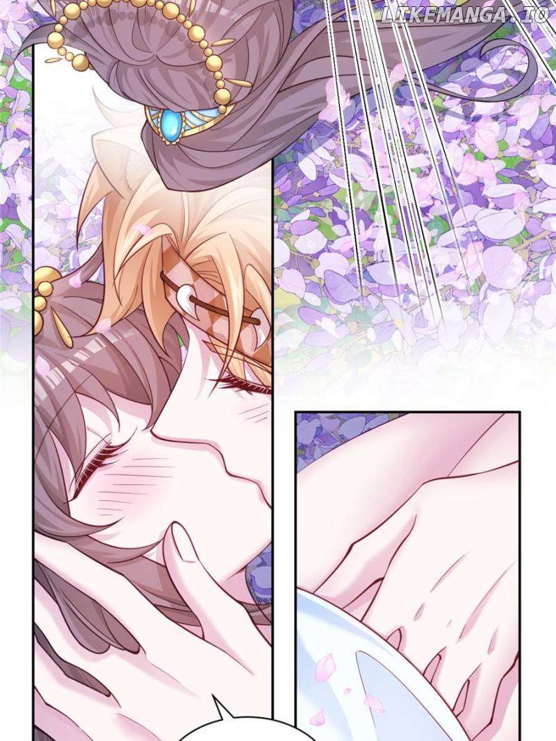 Beauty and the Beasts Chapter 632 - page 16