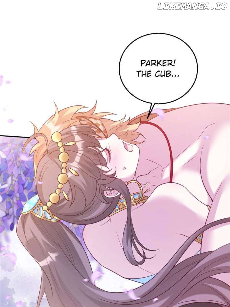 Beauty and the Beasts Chapter 632 - page 18
