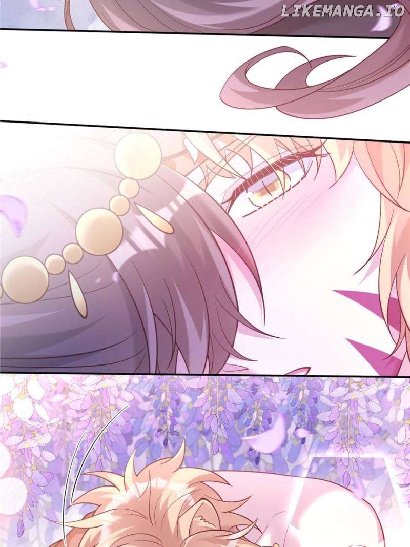 Beauty and the Beasts Chapter 632 - page 19