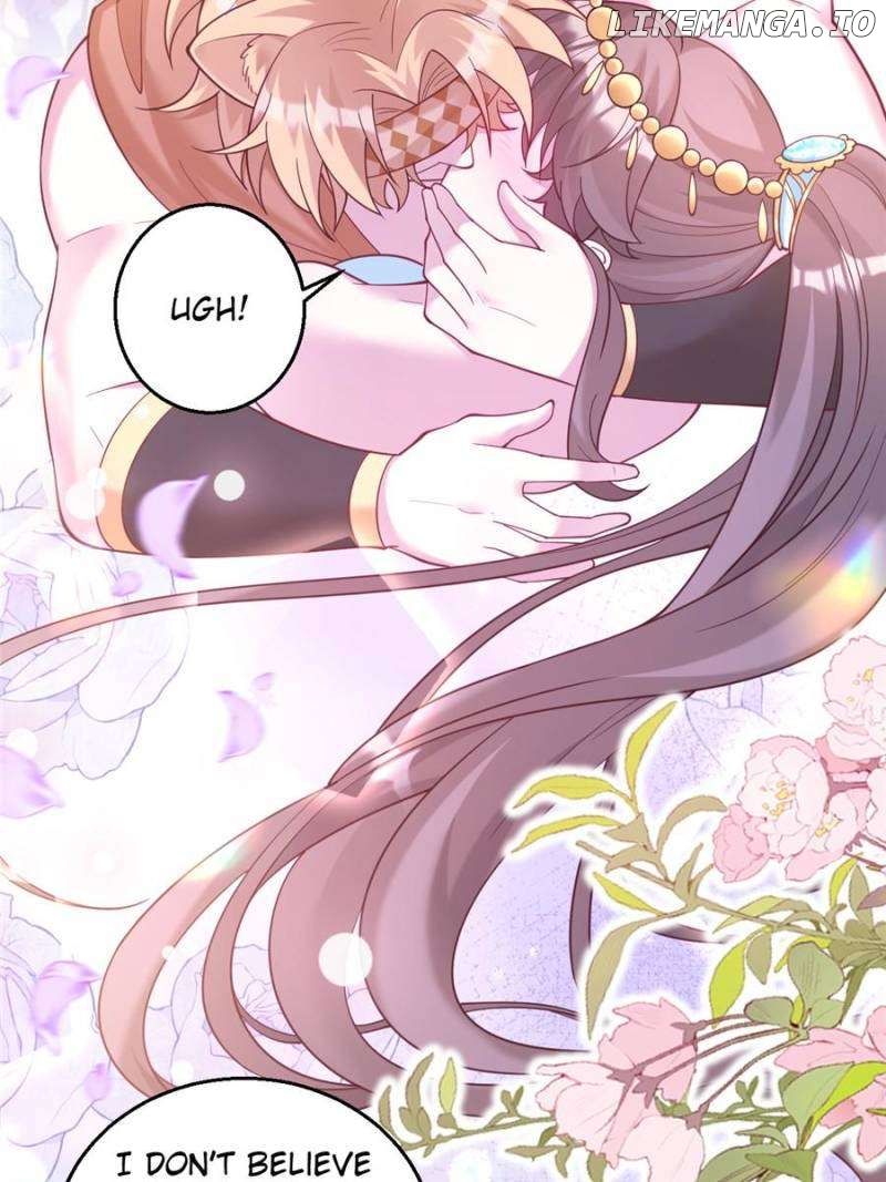 Beauty and the Beasts Chapter 632 - page 20
