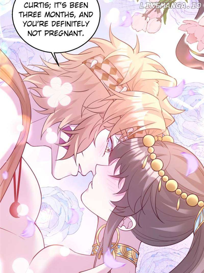Beauty and the Beasts Chapter 632 - page 21