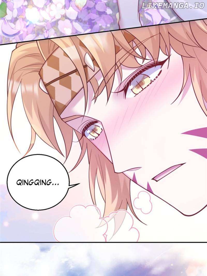 Beauty and the Beasts Chapter 632 - page 24
