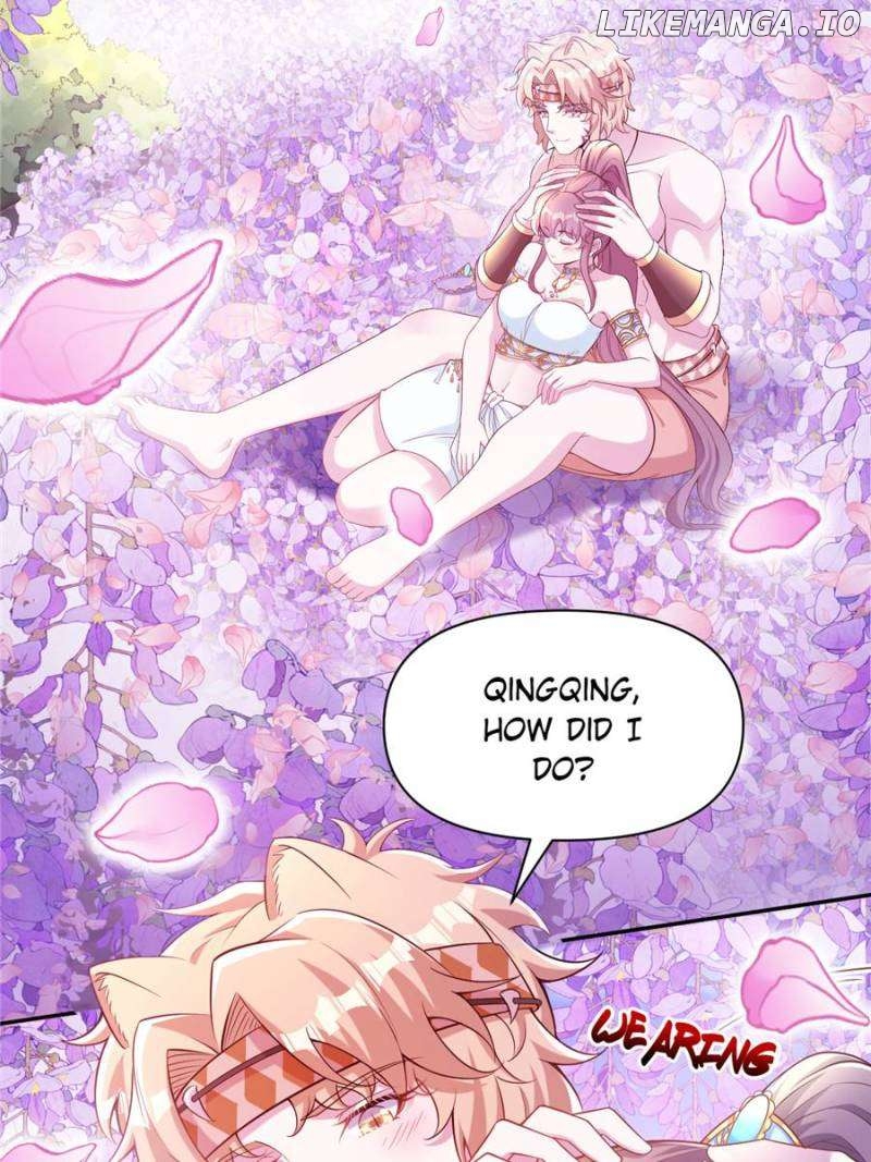 Beauty and the Beasts Chapter 632 - page 28