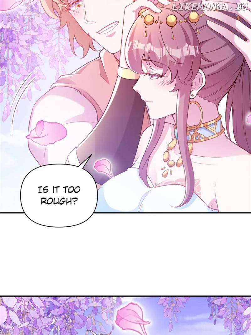 Beauty and the Beasts Chapter 632 - page 29