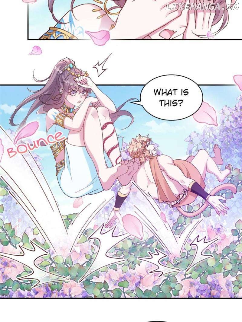 Beauty and the Beasts Chapter 632 - page 3