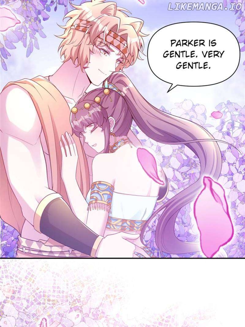 Beauty and the Beasts Chapter 632 - page 30