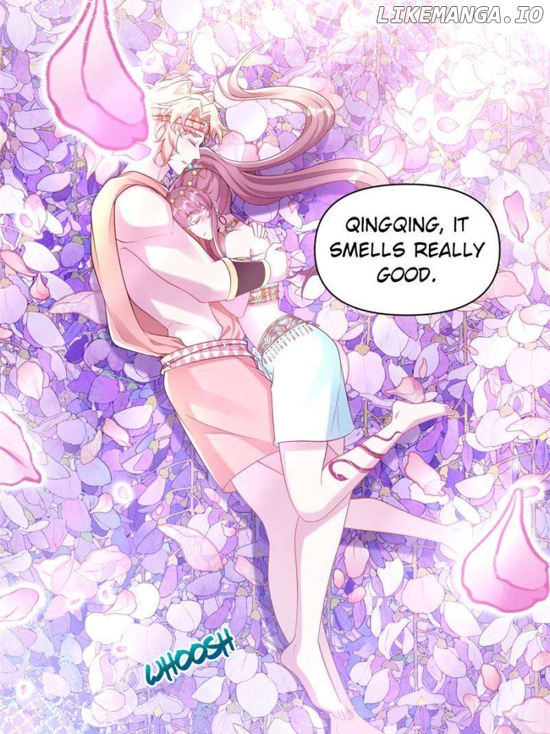 Beauty and the Beasts Chapter 632 - page 31
