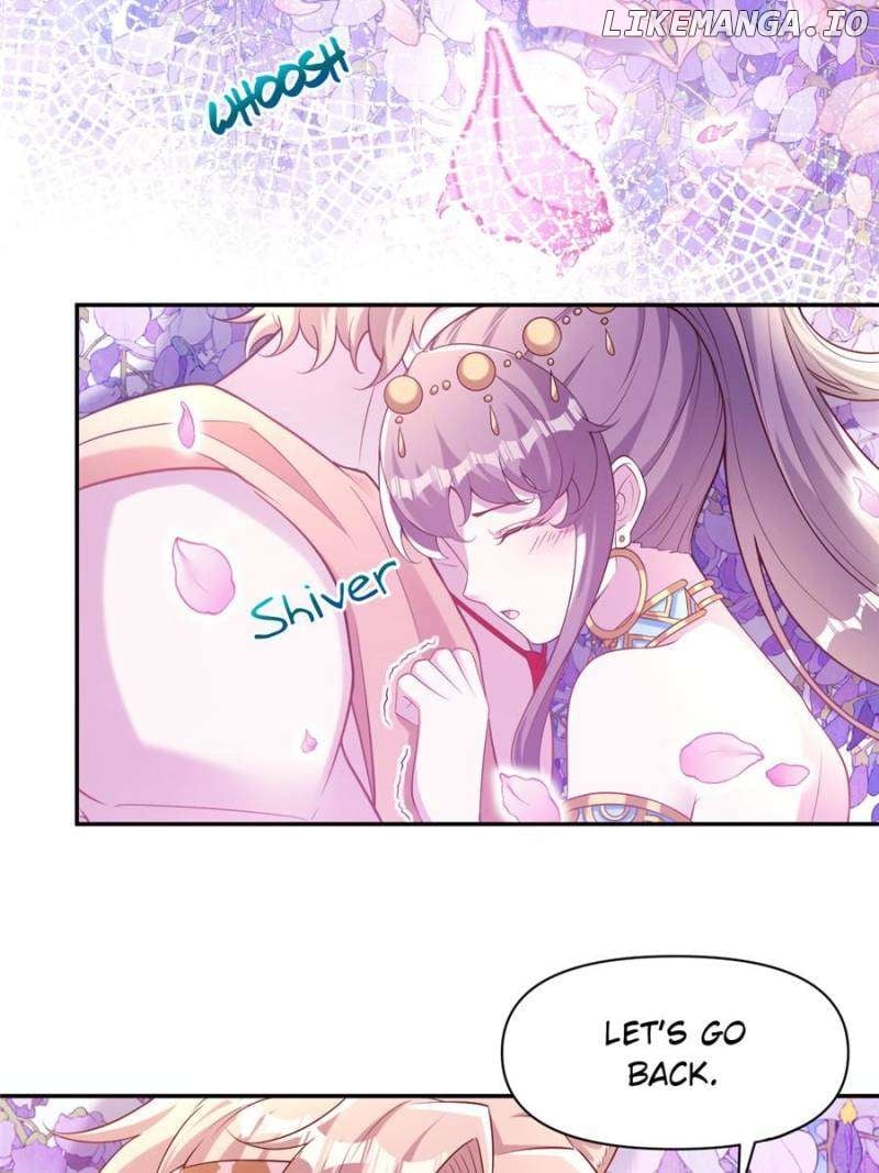 Beauty and the Beasts Chapter 632 - page 32
