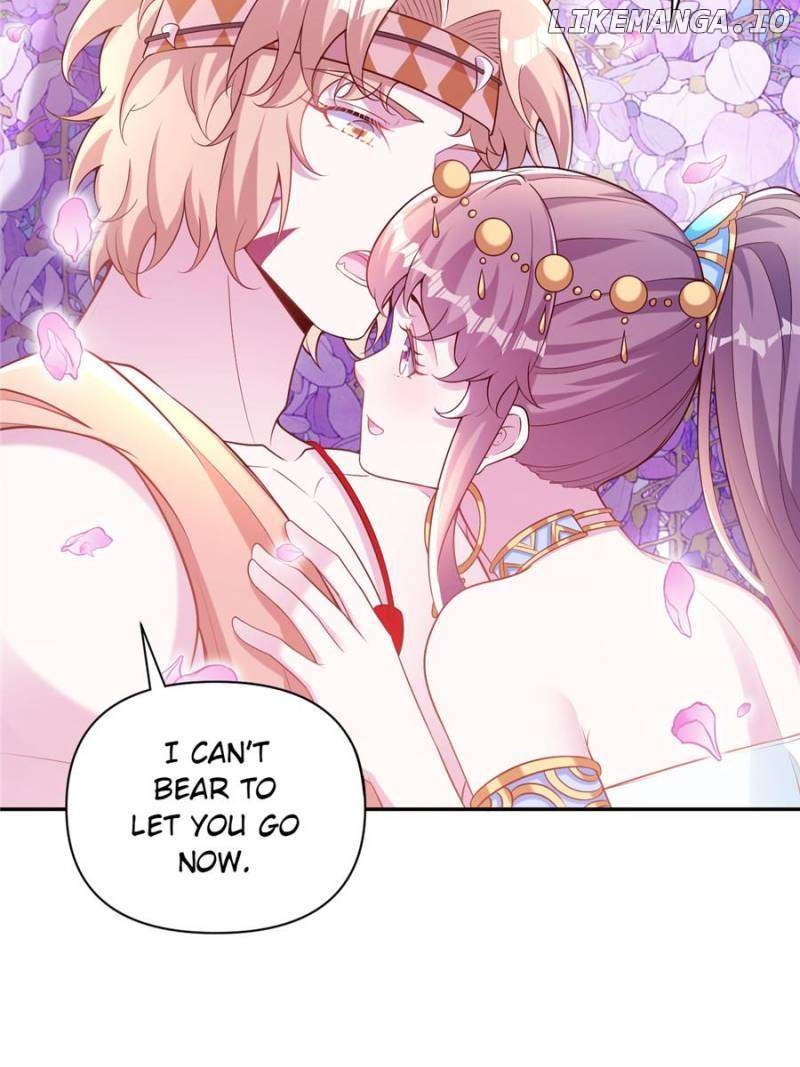 Beauty and the Beasts Chapter 632 - page 33