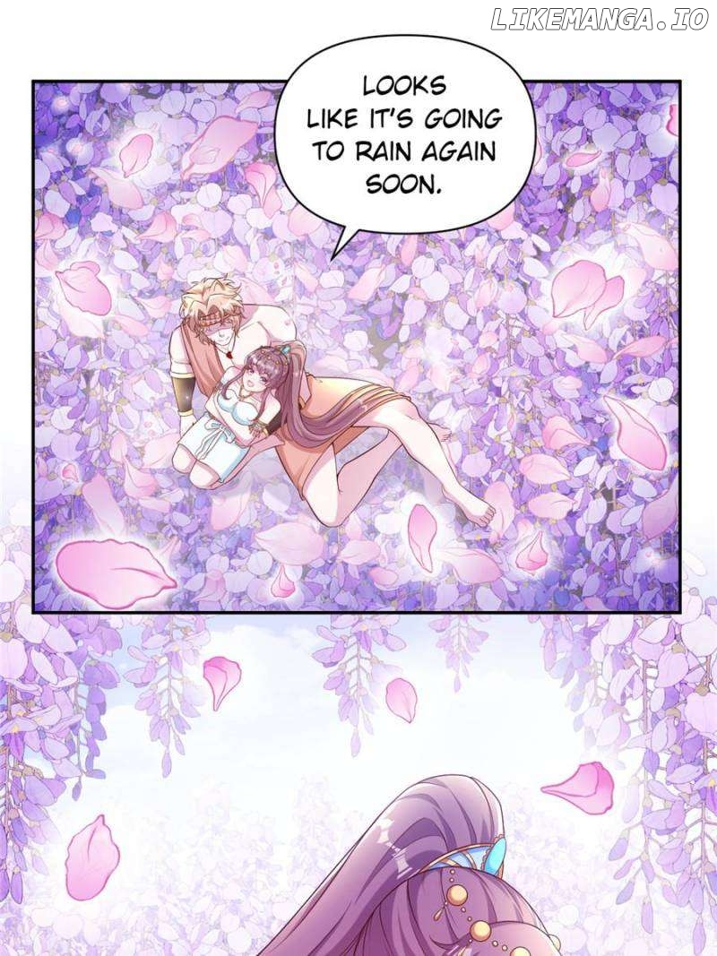Beauty and the Beasts Chapter 632 - page 34