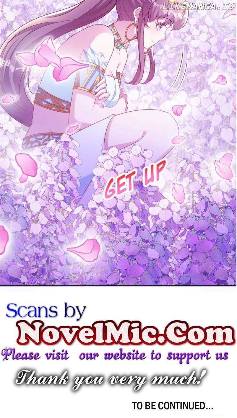 Beauty and the Beasts Chapter 632 - page 35