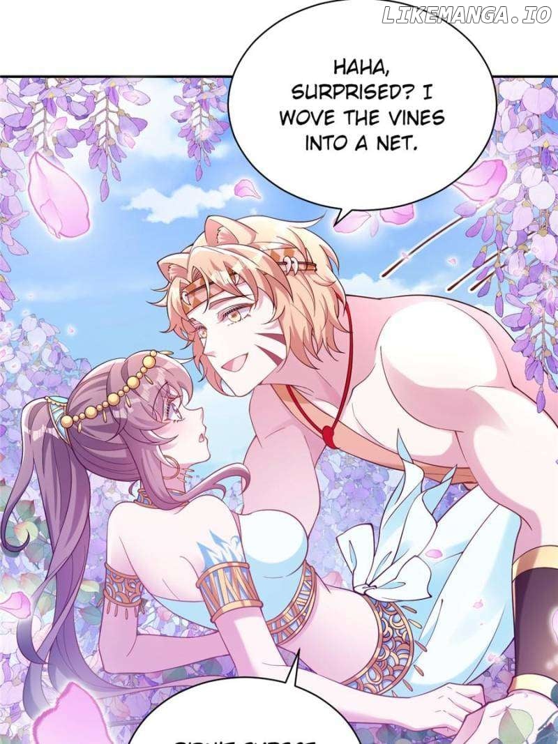 Beauty and the Beasts Chapter 632 - page 4