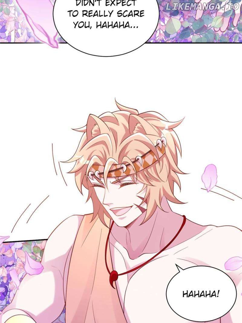 Beauty and the Beasts Chapter 632 - page 5