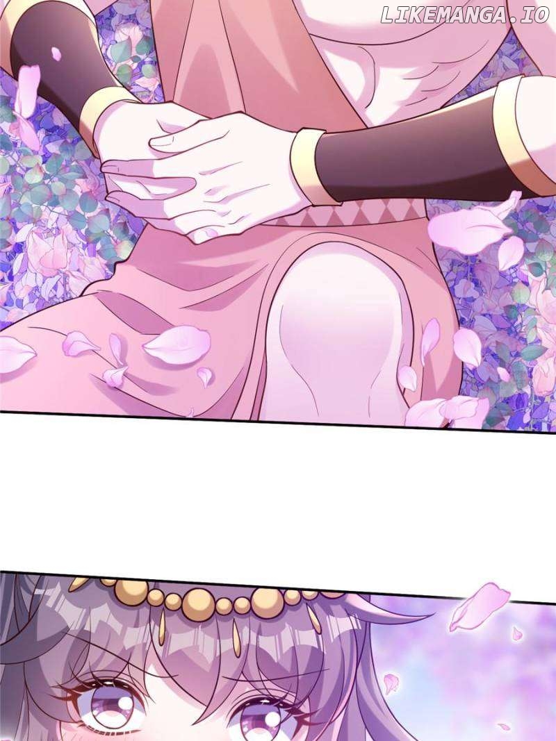 Beauty and the Beasts Chapter 632 - page 6