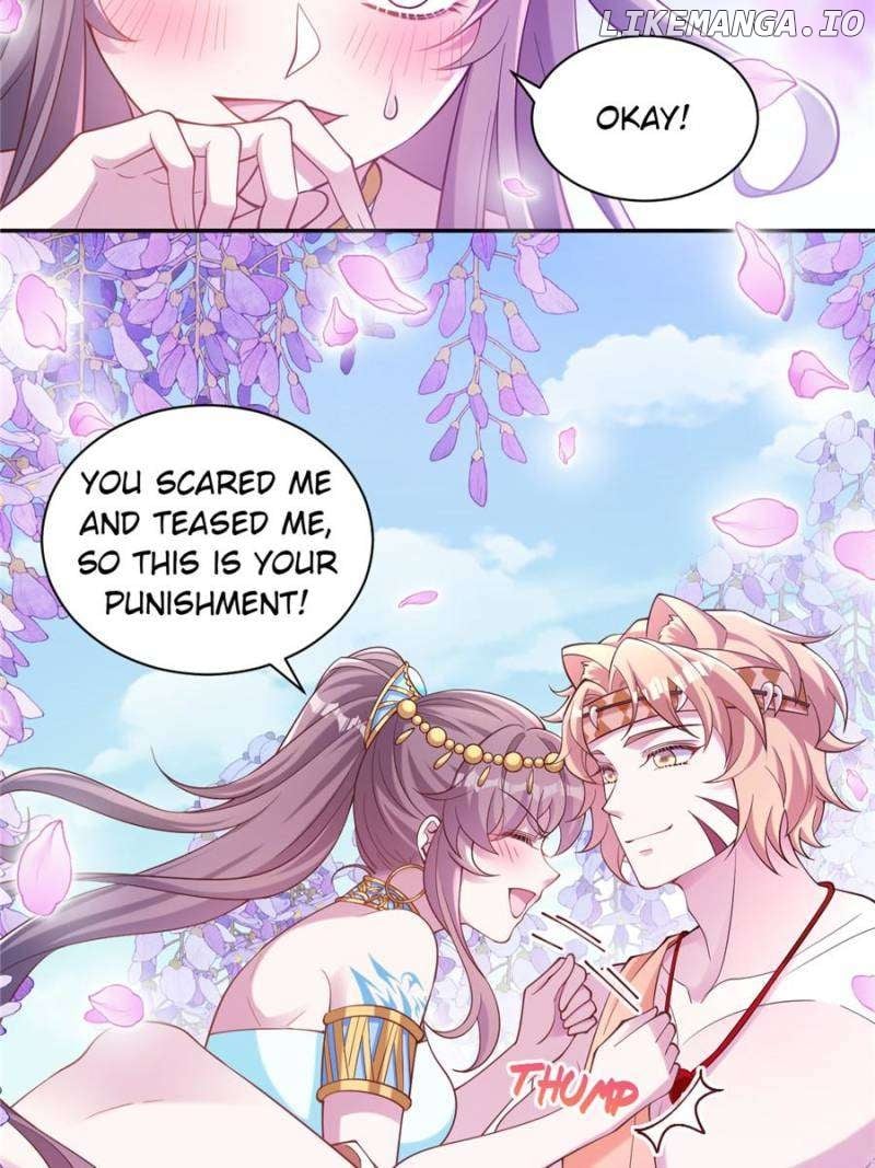 Beauty and the Beasts Chapter 632 - page 7