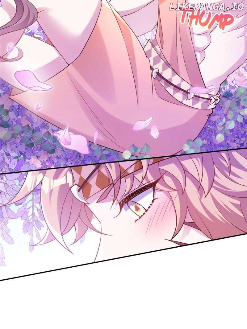 Beauty and the Beasts Chapter 632 - page 8