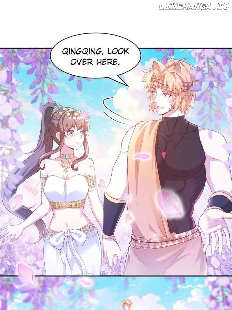 Beauty and the Beasts Chapter 633 - page 10