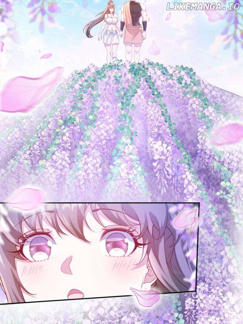 Beauty and the Beasts Chapter 633 - page 11