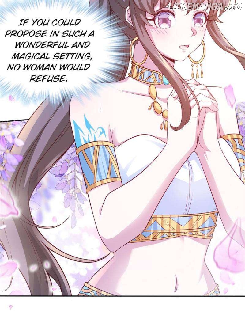Beauty and the Beasts Chapter 633 - page 14