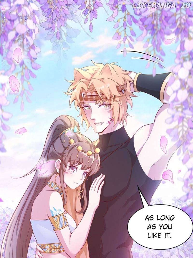 Beauty and the Beasts Chapter 633 - page 16
