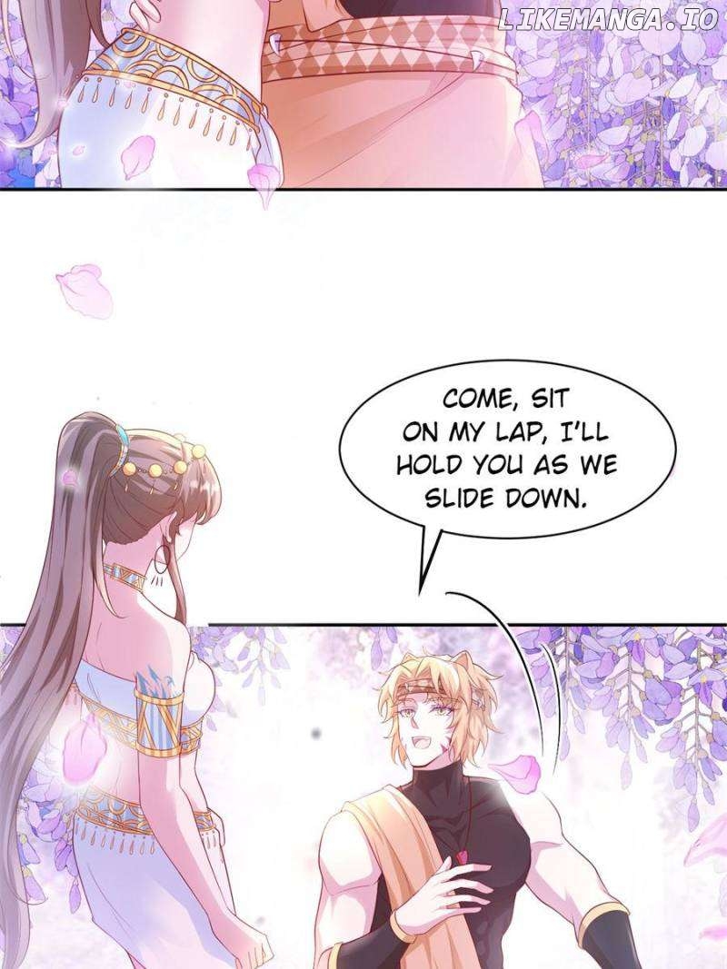 Beauty and the Beasts Chapter 633 - page 17