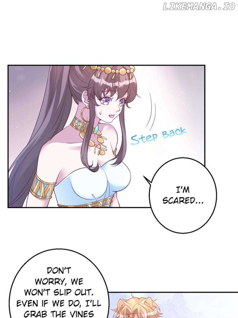 Beauty and the Beasts Chapter 633 - page 19
