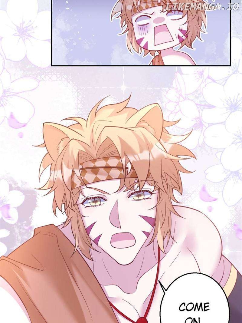 Beauty and the Beasts Chapter 633 - page 22