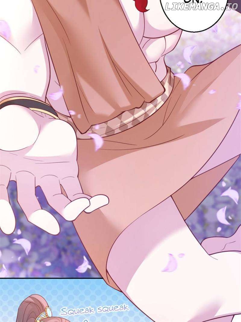 Beauty and the Beasts Chapter 633 - page 23
