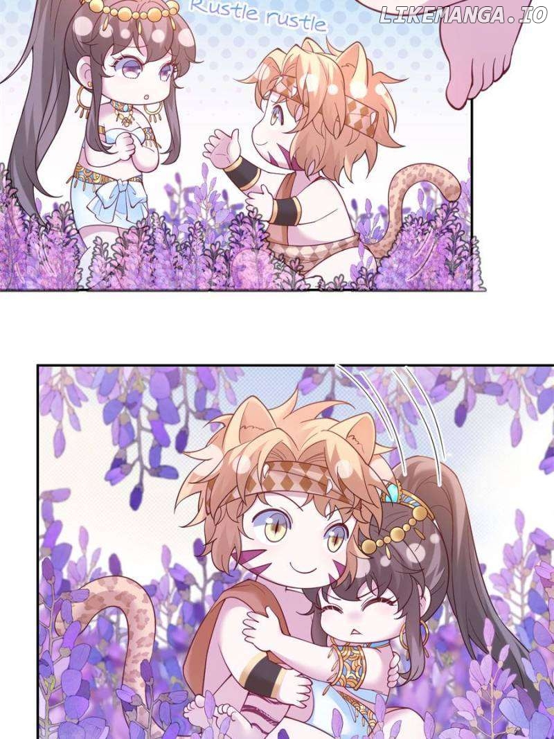 Beauty and the Beasts Chapter 633 - page 24