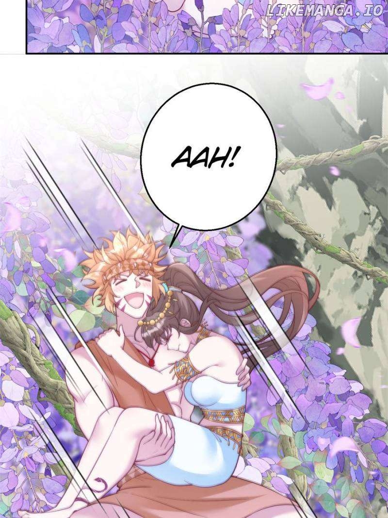 Beauty and the Beasts Chapter 633 - page 25