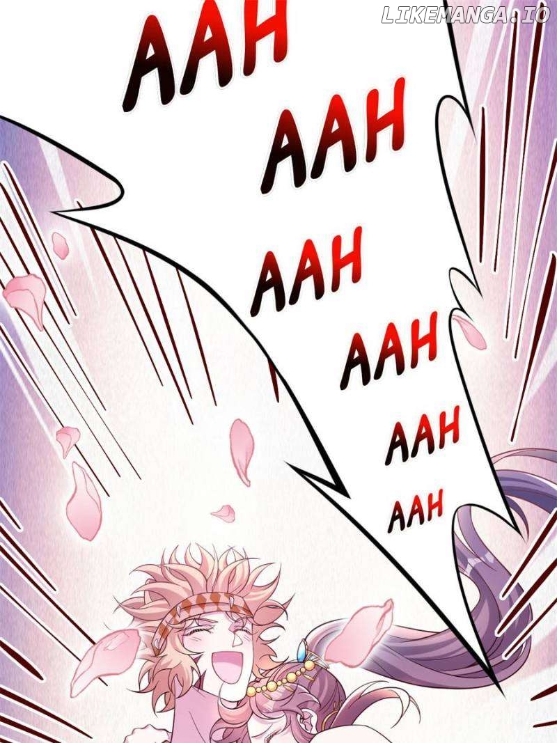 Beauty and the Beasts Chapter 633 - page 28