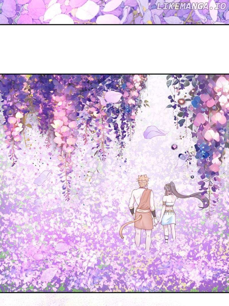 Beauty and the Beasts Chapter 633 - page 3