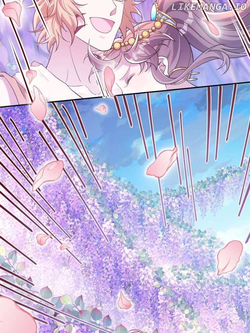 Beauty and the Beasts Chapter 633 - page 30