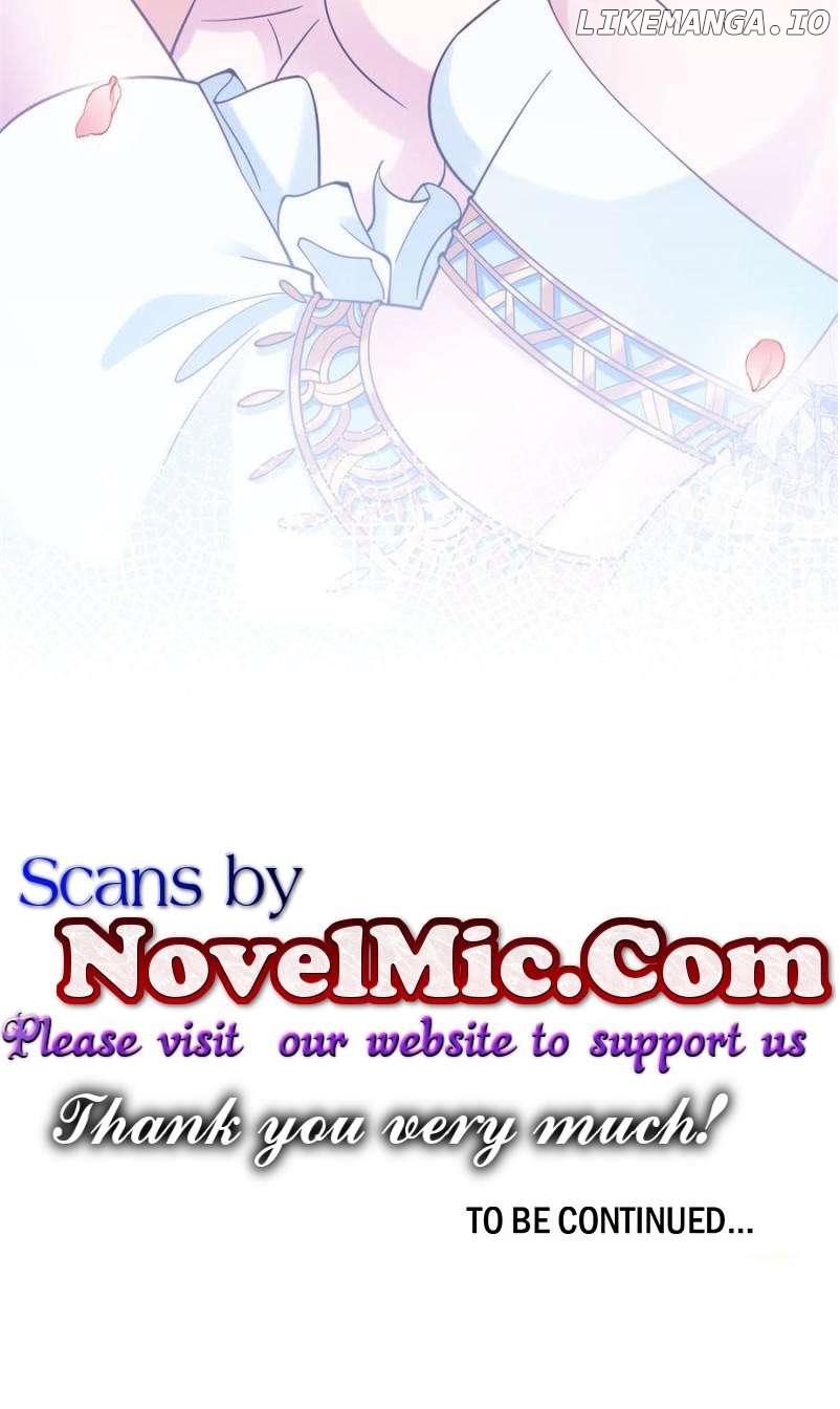 Beauty and the Beasts Chapter 633 - page 34