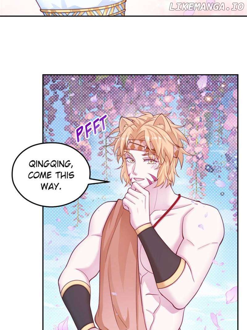 Beauty and the Beasts Chapter 633 - page 7