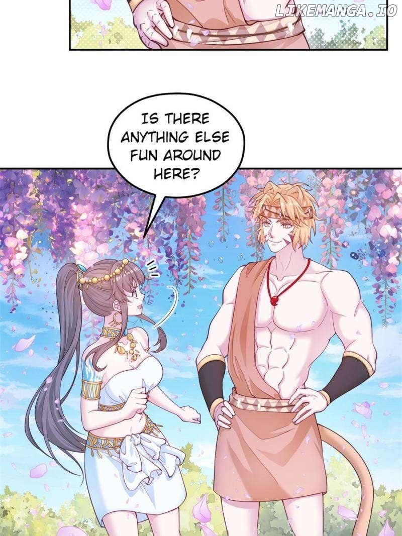 Beauty and the Beasts Chapter 633 - page 8