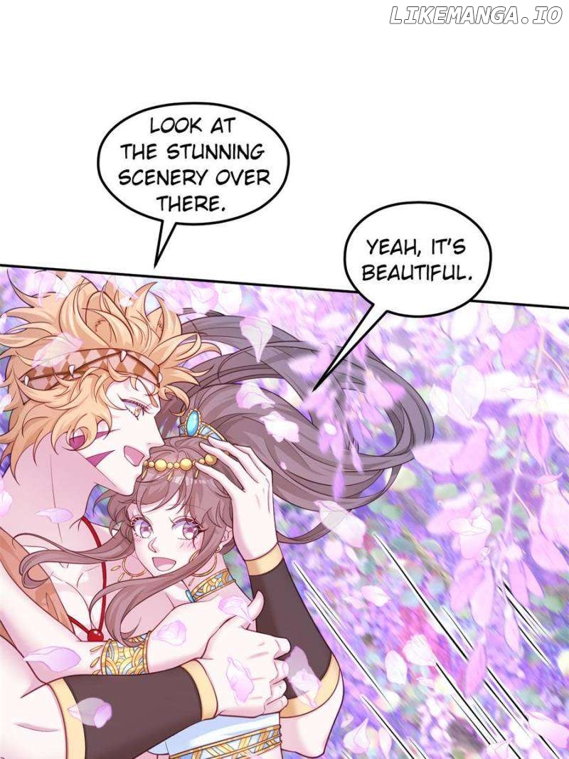 Beauty and the Beasts Chapter 634 - page 10