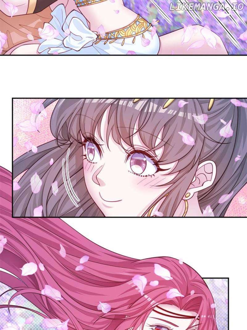 Beauty and the Beasts Chapter 634 - page 11