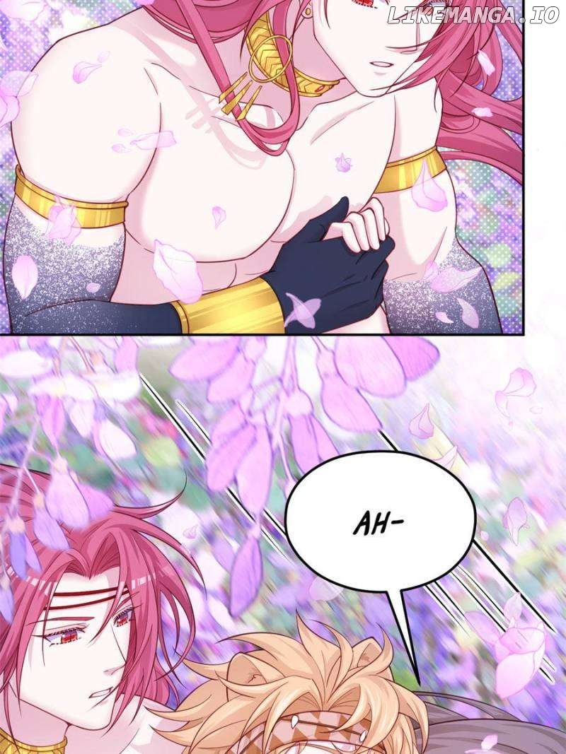 Beauty and the Beasts Chapter 634 - page 12
